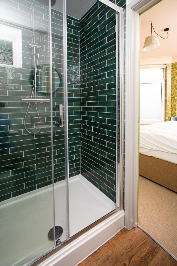 Settle Southampton - Stylish Self Check-In Rooms & Self Catering Suites Exteriör bild