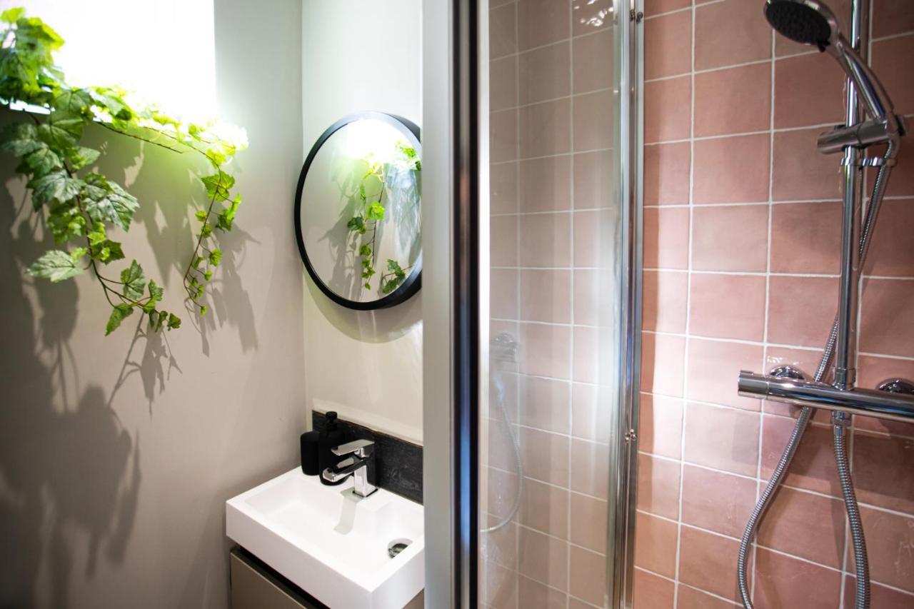 Settle Southampton - Stylish Self Check-In Rooms & Self Catering Suites Exteriör bild