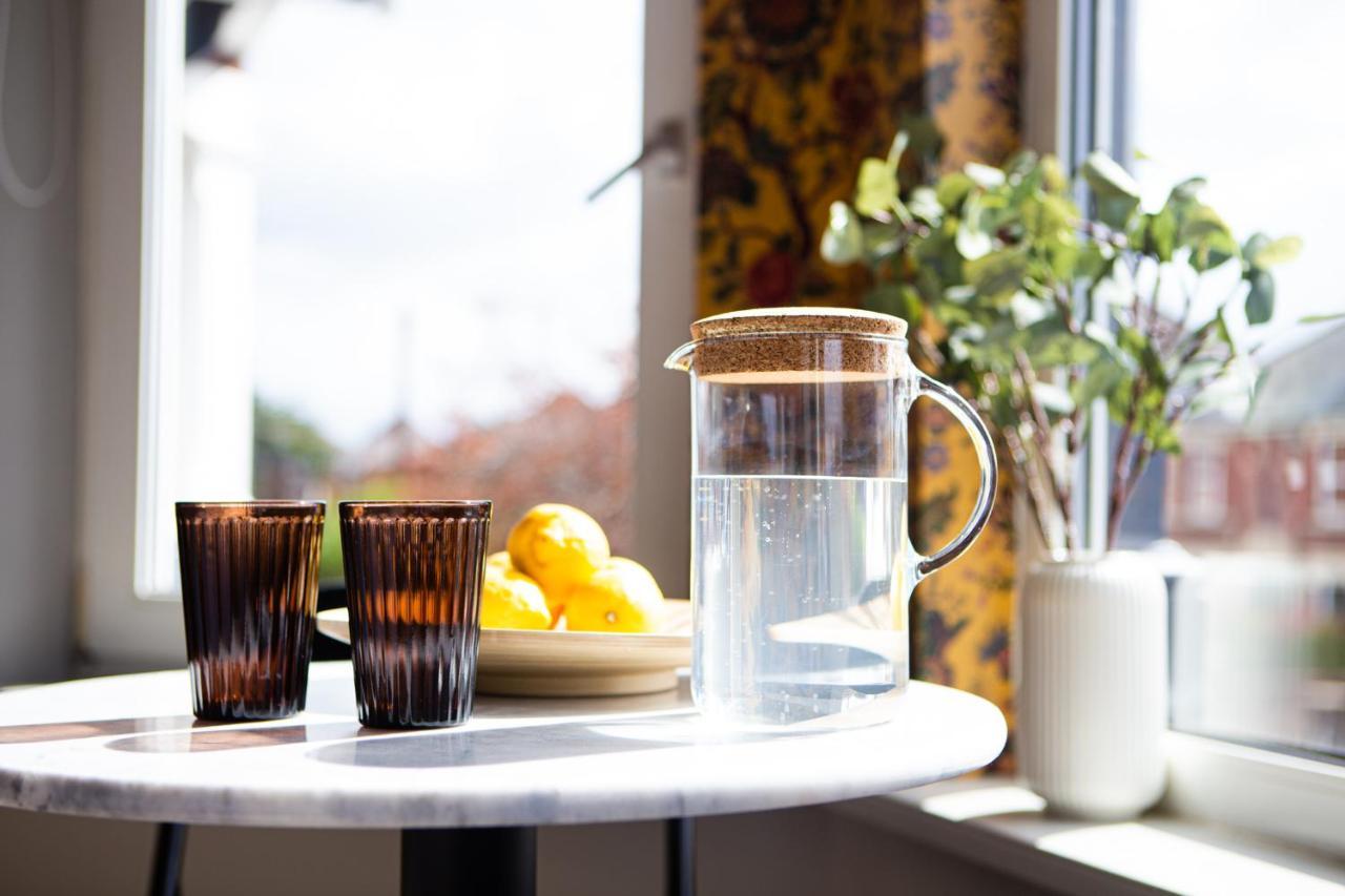 Settle Southampton - Stylish Self Check-In Rooms & Self Catering Suites Exteriör bild