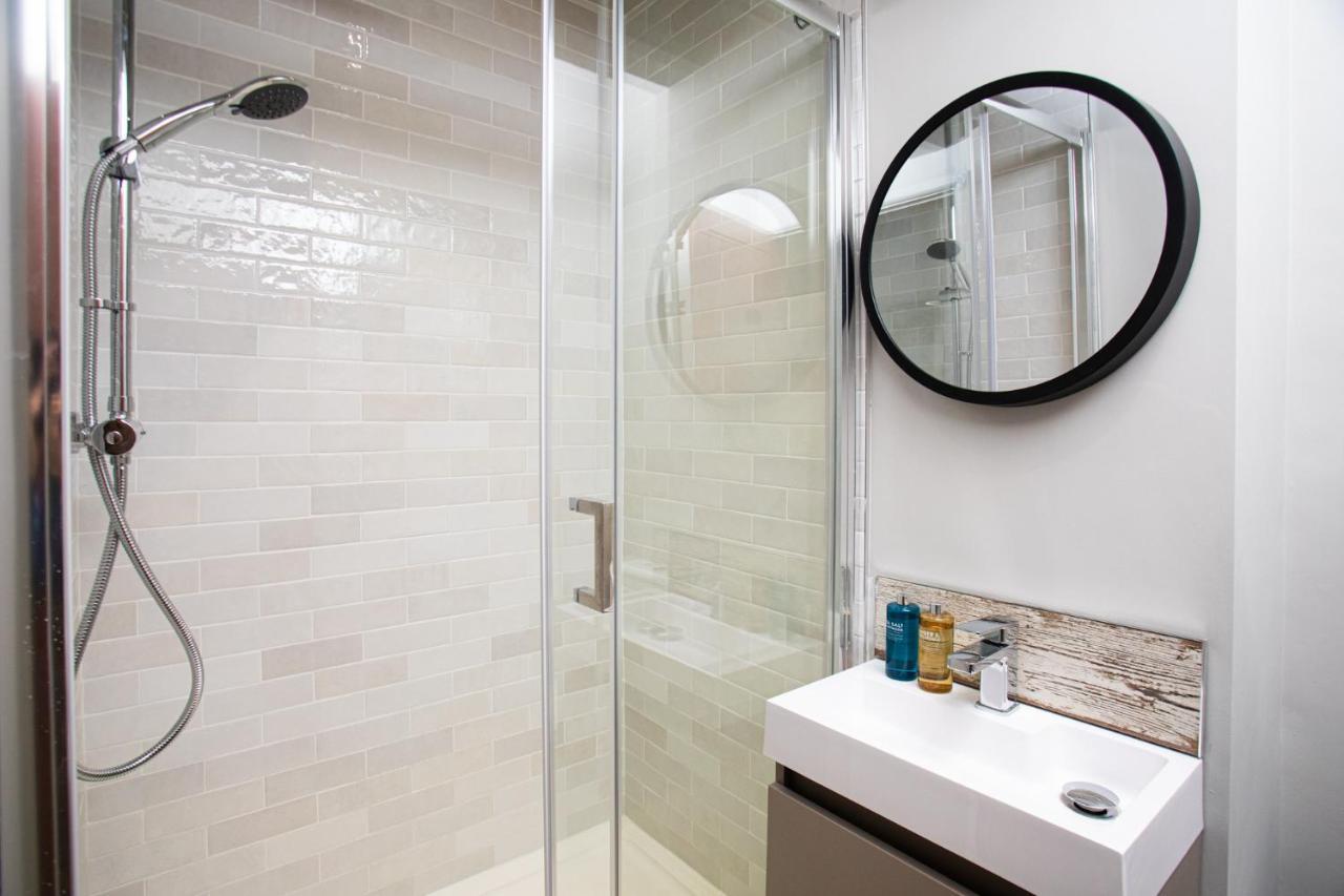 Settle Southampton - Stylish Self Check-In Rooms & Self Catering Suites Exteriör bild